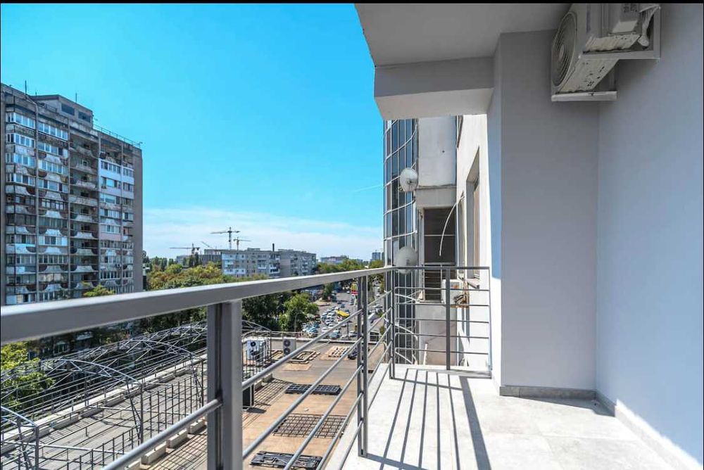 ЖК 5 элемент 5 Фонтана/2016