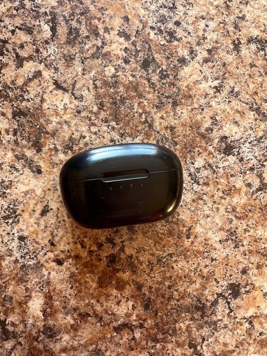 Навушники Pixus Alien Black