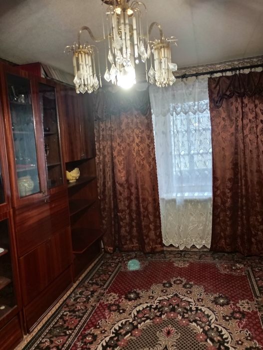 Аренда 3 комнатной квартиры на Сухой Балке