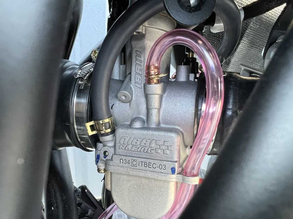 Акція весняні знижки !!! мотоцикл KOVI 300 ADVANCE F R