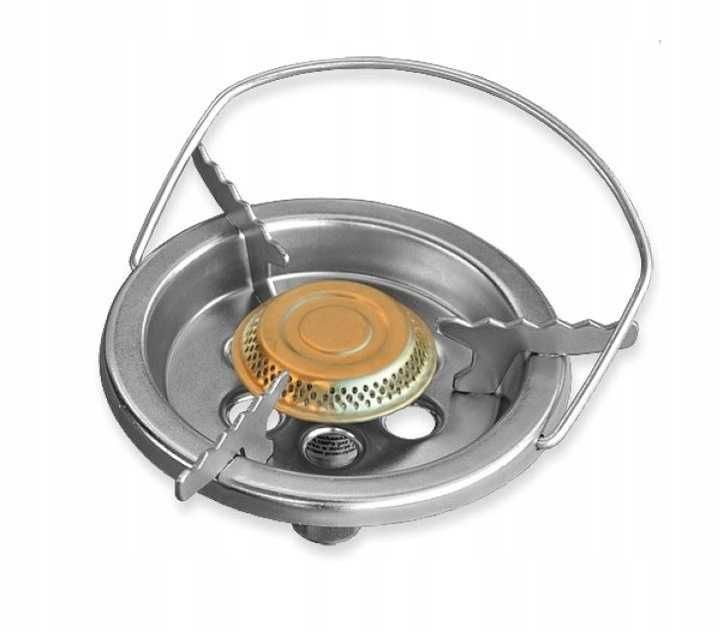 баллон с горелкой газовий балон з камфоркою 1 кг 2,4 л Польща