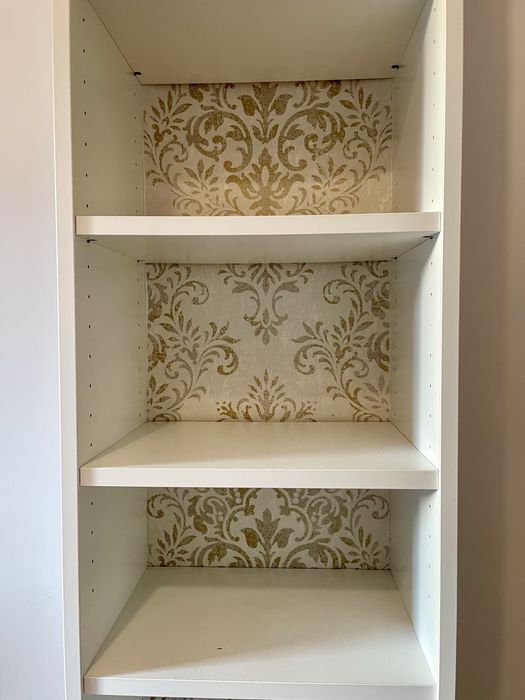 Estante Billy IKEA