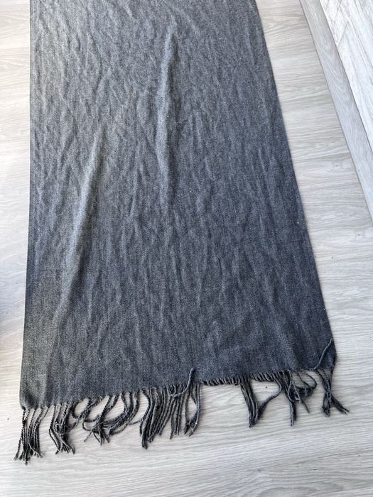 Шарф «Acne Studios»