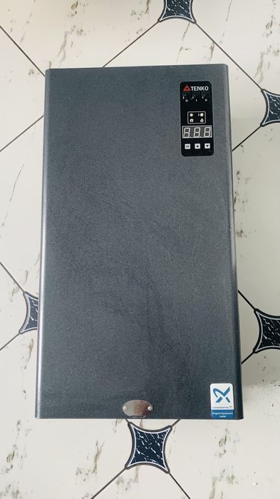 Електричний котел  Tenko Cтандарт Digital Plus 6 220