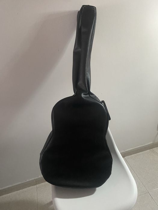 Violão clássico rio star + capa