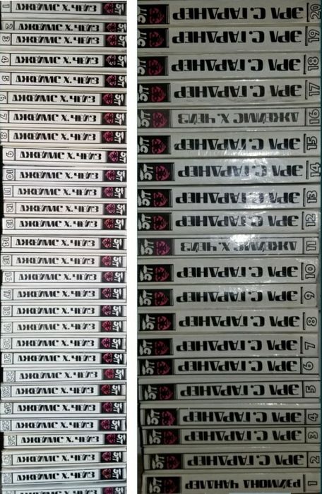 13 сектор. Конан Дойл, Аркадий и Борис Стругацкие, Кормак  Маккарти.