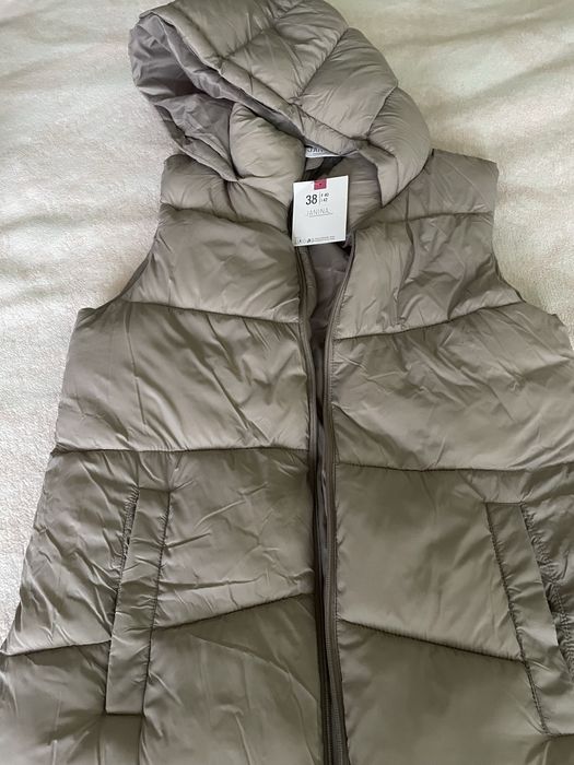 Продам плащ желетка