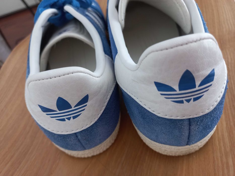 Ténis Adidas Gazelle