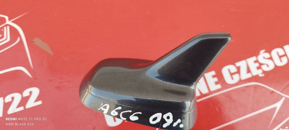 Antena GPS Audi A6 C6 2.0 TDI Lift Kombi 2009 Części Blask Gołdap