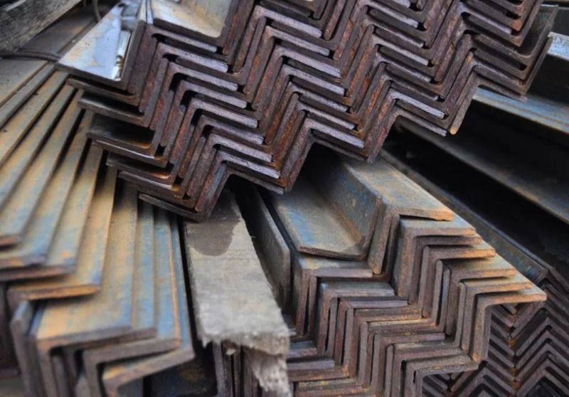 Уголок 20 25 30 35 40 45 63 70 75 80 90 100 110 125 новый демонтаж