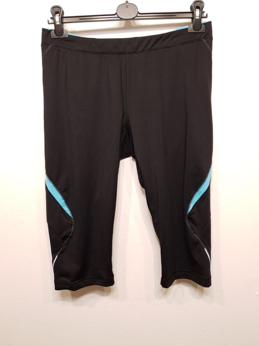 Legginsy do biegania Frank Shorter L XL