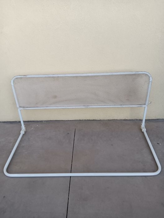 Barreira de Segurança cama bebé 90x45 cm