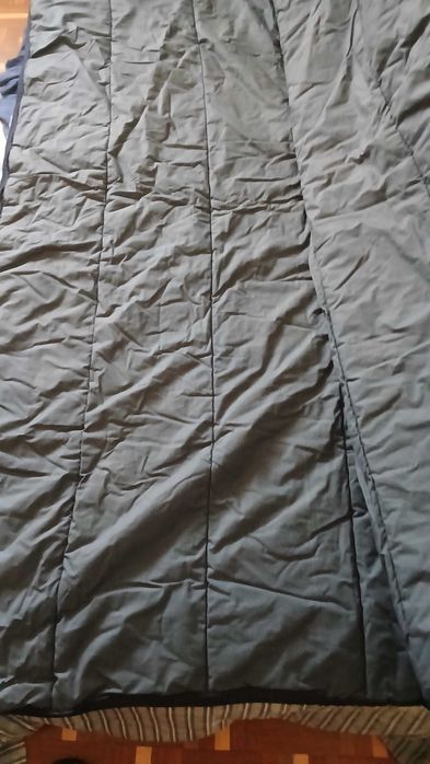Saco cama de criança