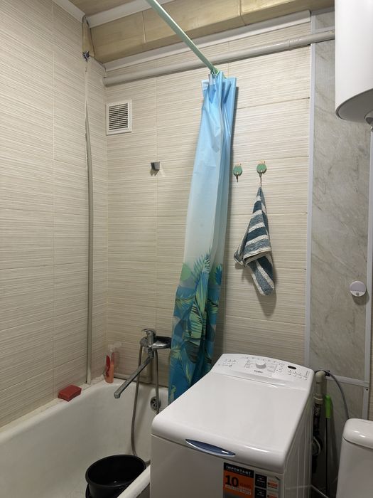 Продам 1 ком квартиру Черемушки