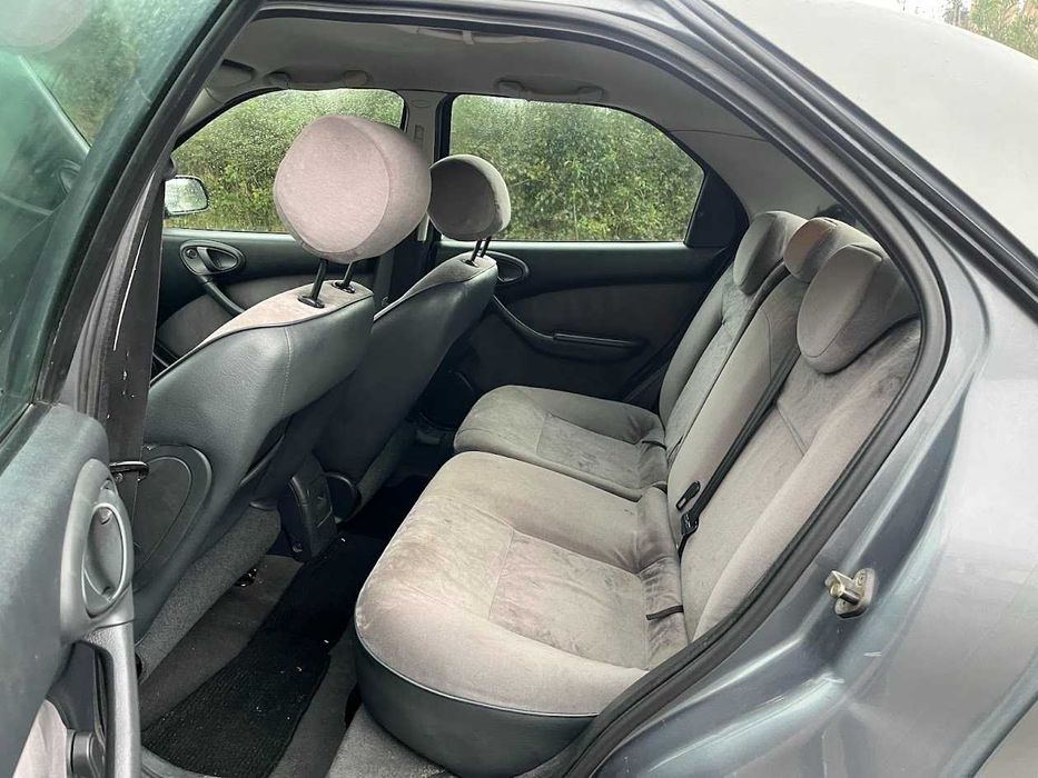 Citroen Xsara 1.4hdi