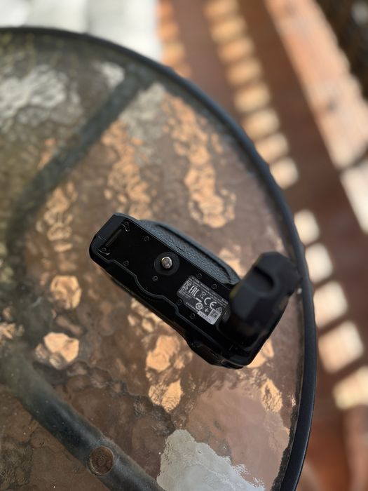 Grip Sony VG-C3EM do A9, A7R III, A7 III