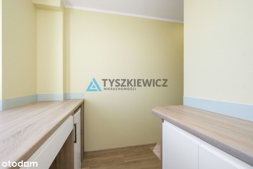 Gdynia Witomino - 2 oddzielne pokoje.