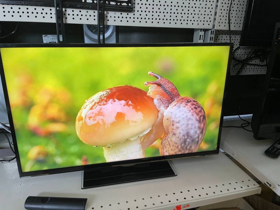 Телевізори 32-85 б/в нові з Німеччини, 1 рік гарантіі