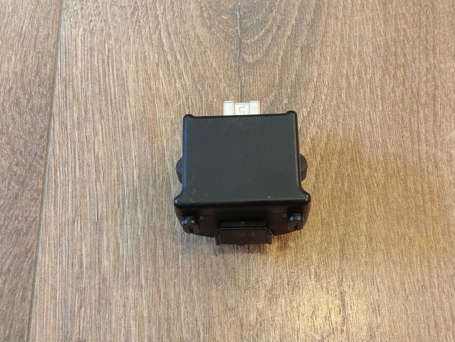 Oryginalny Motion Plus - Nintendo Wii