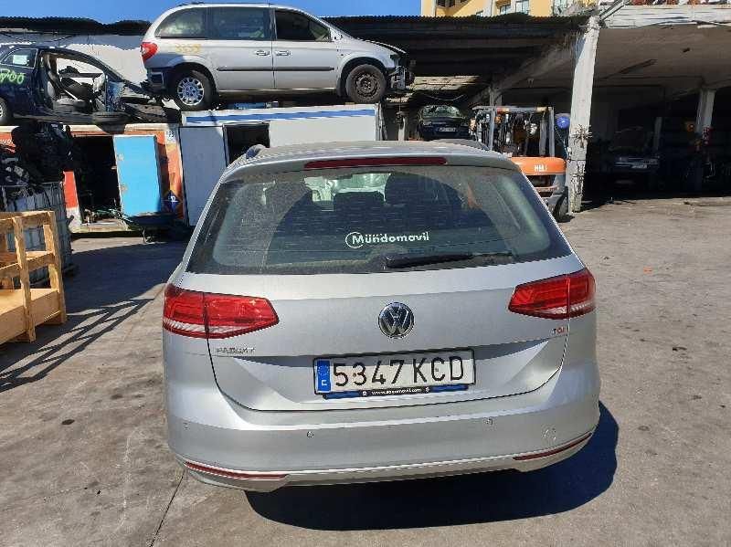 Módulo Eletrónico Volkswagen Passat