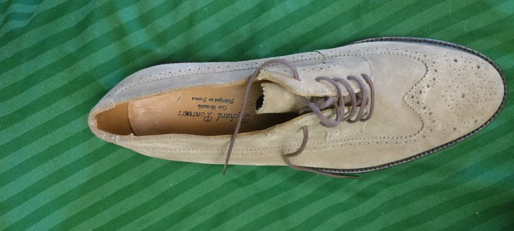 Взуття  Paraboot