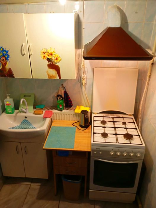 Будинок подобово(посуточно) погодинно оренда Осіпенковський