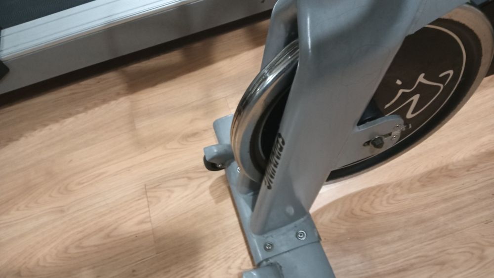 Bicicleta spinning NXT original