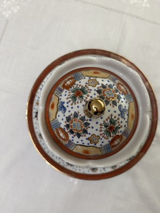Terrina oriental