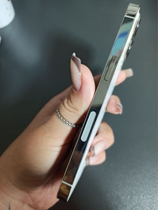 iPhone 13 Pro 128 GB Білий