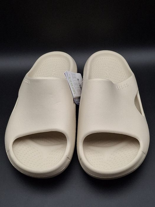 Шльопанці Crocs Mellow Recovery Slide Нові 41/42р.