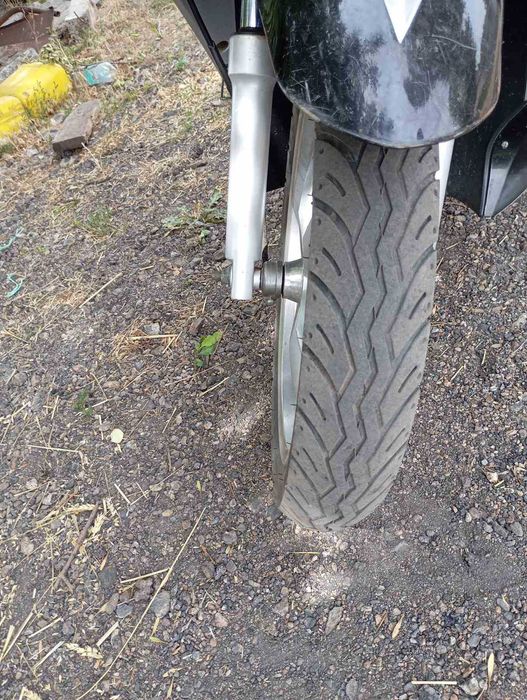 Продам скутер 150кубов