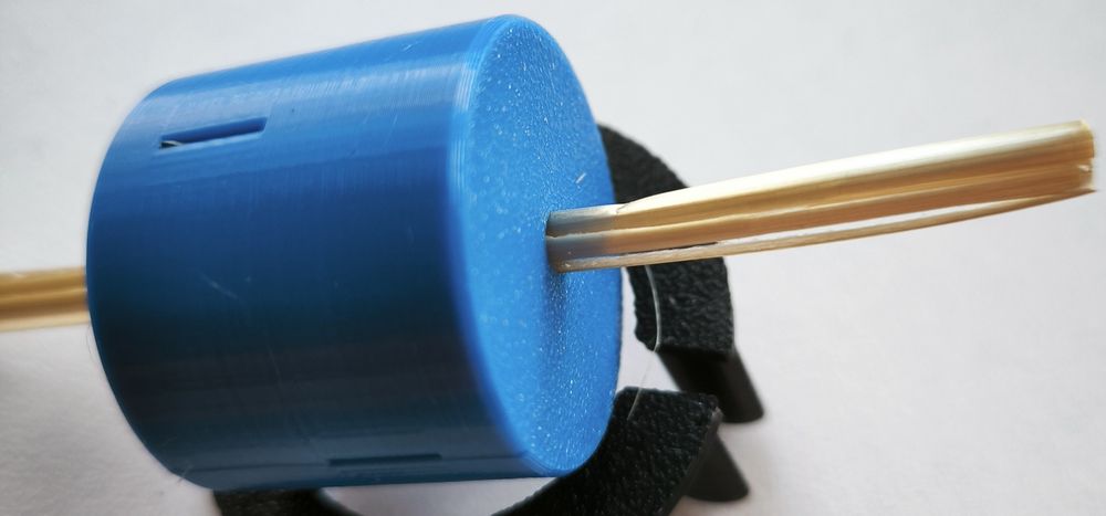 Форми (станочки)  для створення сніжинок з соломи