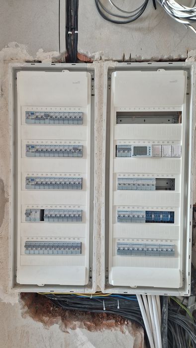 Послуги Електрика Електрик.