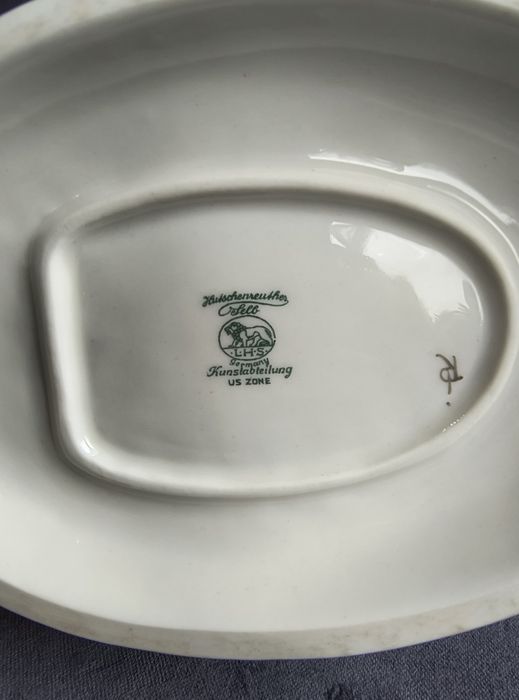 Figurka Hutschenreuther Matka z Dzieckiem