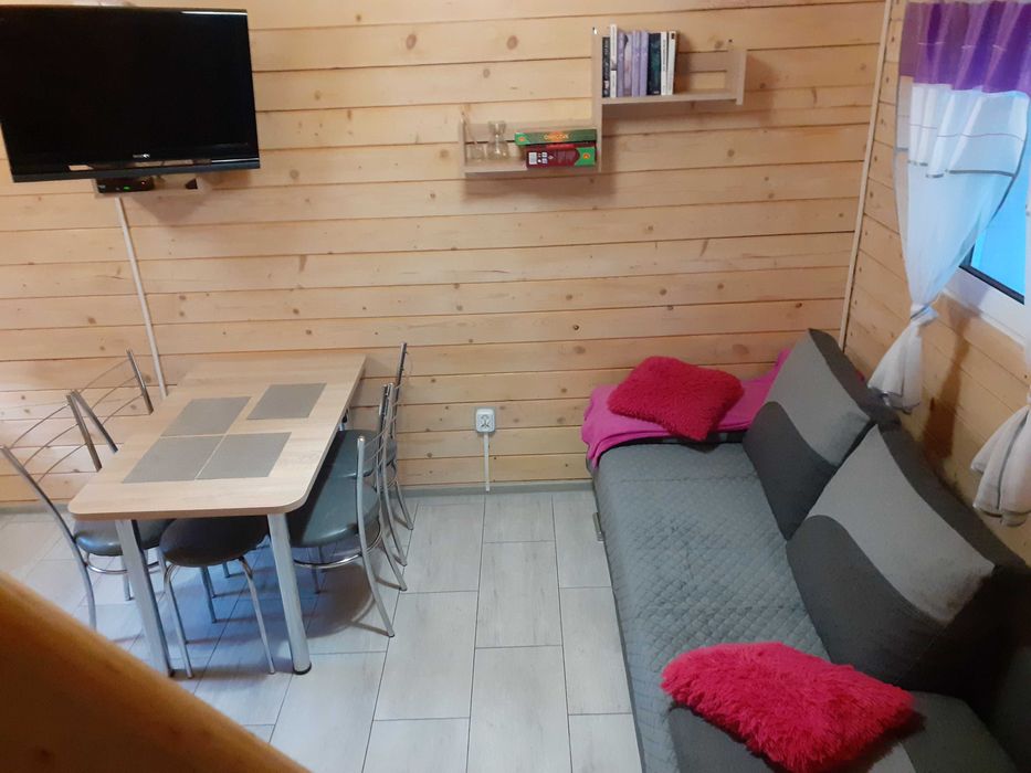 Domki Letniskowe Bielik wynajem