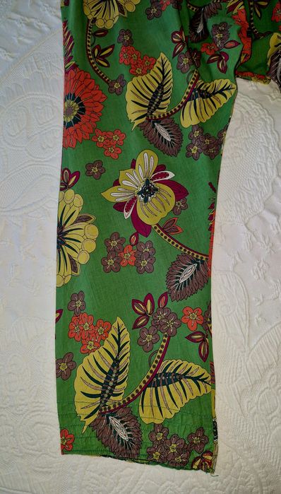 Calças Bershka tamanho S