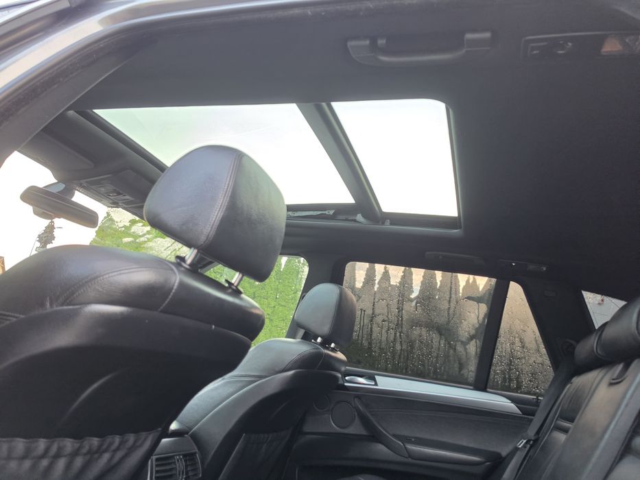 Bmw X5 3.0D X-Drive