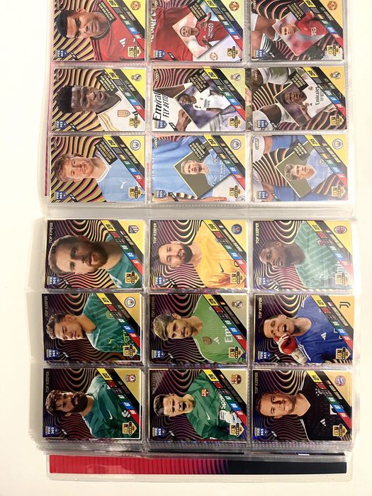 FIFA 365 Panini Adrenalin XL 2023/24