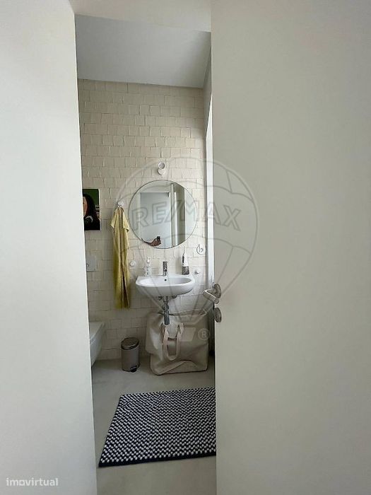 Apartamento T2 para arrendamento