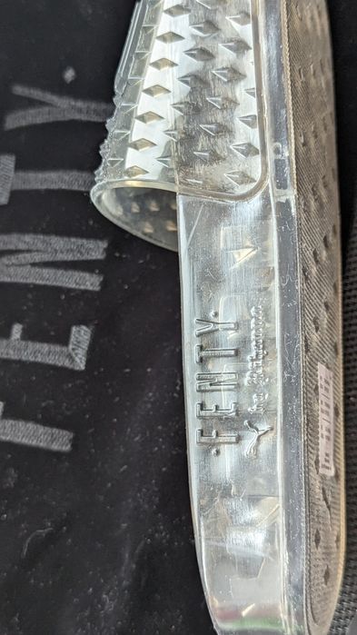 Puma  x Fenty by Rihanna Jelly Slide 35.5