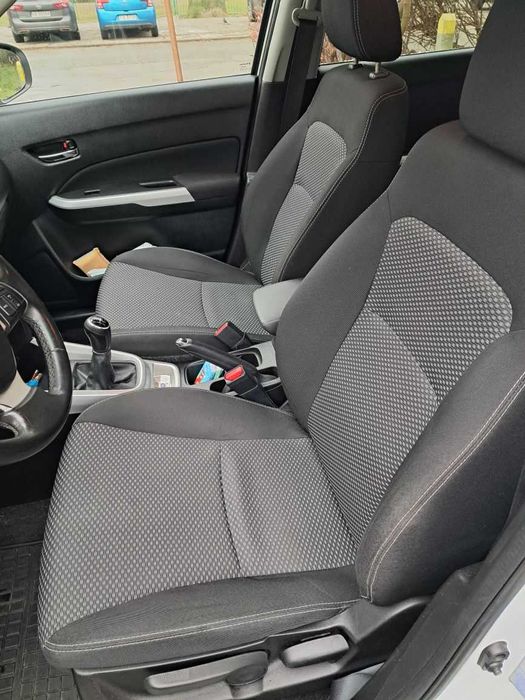 Suzuki Vitara 1.6 Benzyna + LPG