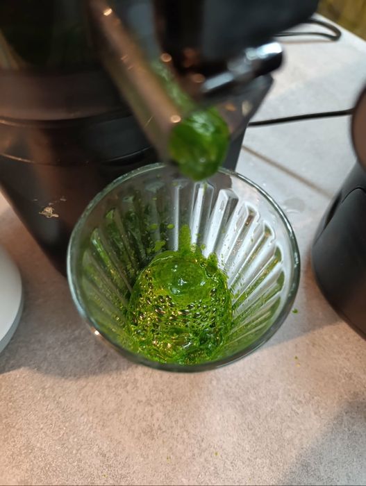 Makaron domowy z wiejskich jajek lub warzywny