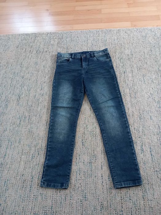 Jeansy F&F 12-13 lat