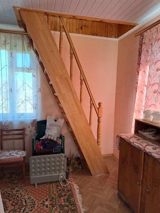 Продам дачний будинок в СТ Лука Мелешківська