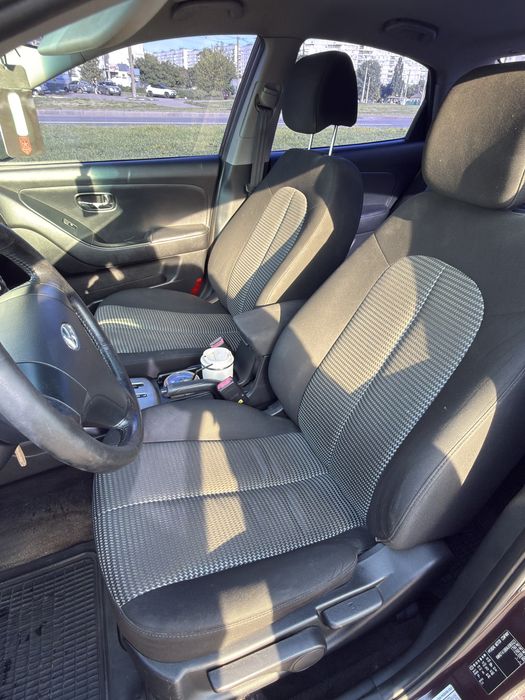 Продам Hyundai elantra 2010