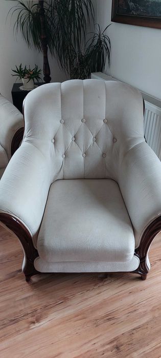 Komplet wypoczynkowy SOCHA.