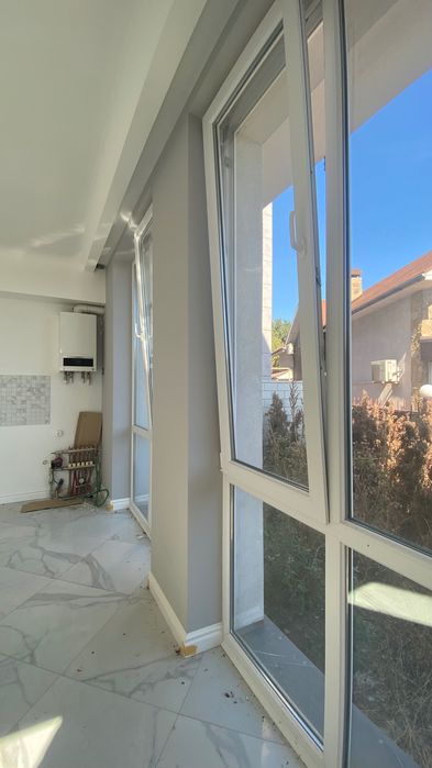 Современный дом  в Совиньоне | После ремонта | Готов к заселению!