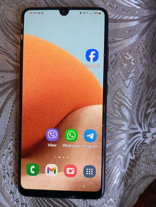 SAMSUNG A32 4/64