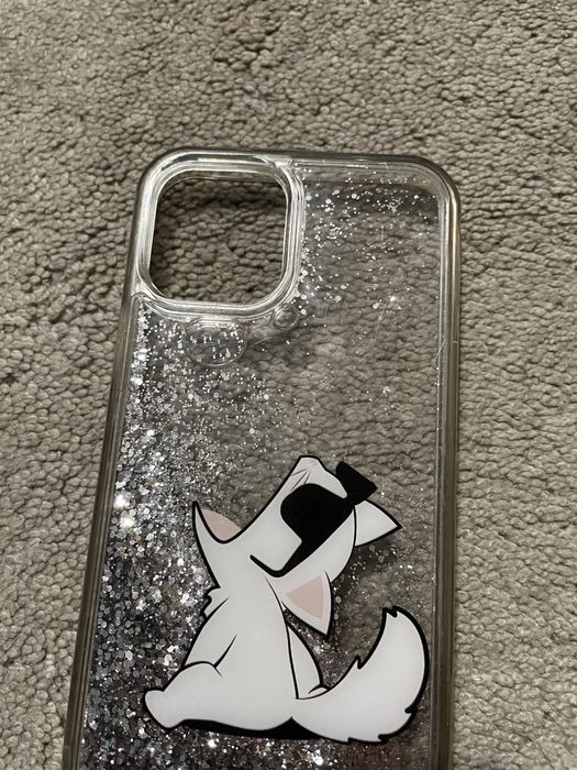 Etui case iPhone 12/12 pro