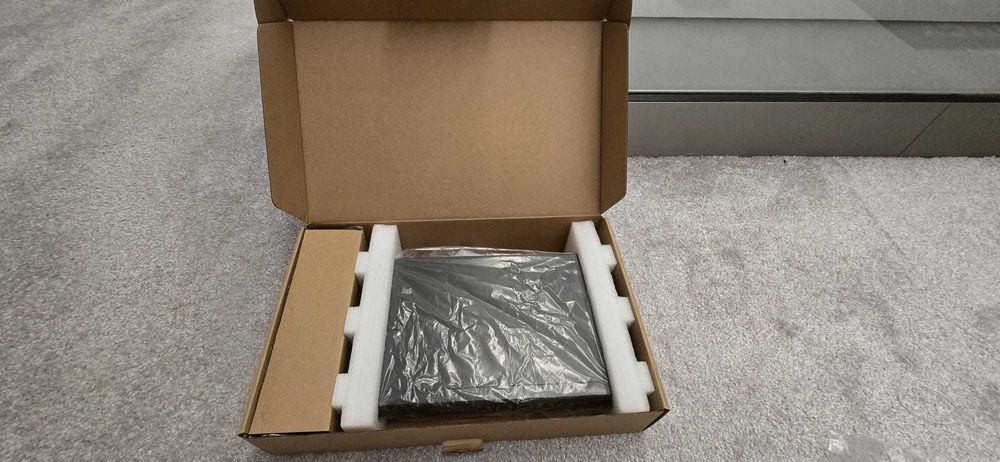 Tp-link model: TL-ER6020